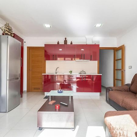 Vivienda Vacacional Sol Las Palmas Exterior photo