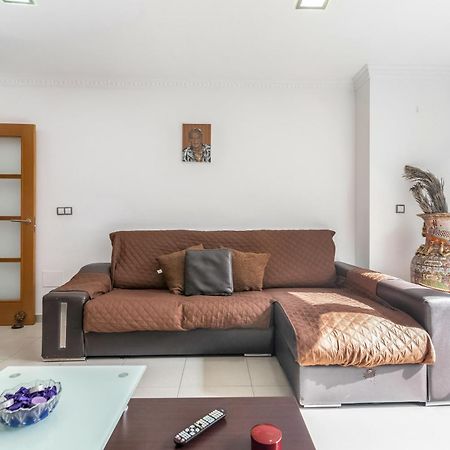 Vivienda Vacacional Sol Las Palmas Exterior photo