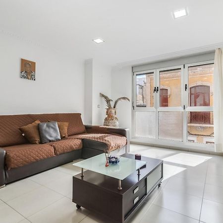 Vivienda Vacacional Sol Las Palmas Exterior photo