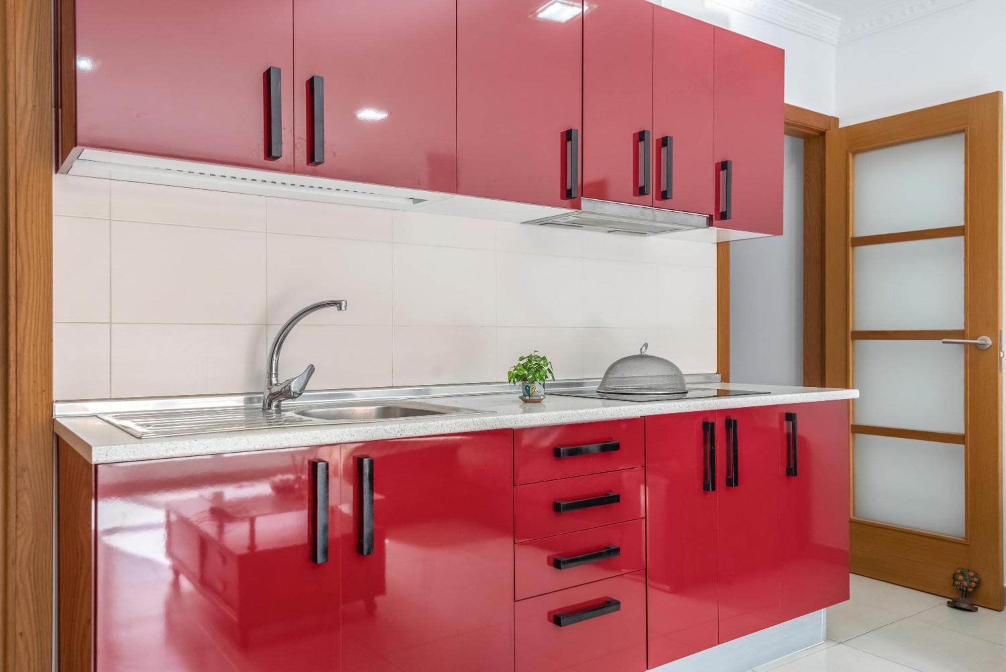 Vivienda Vacacional Sol Las Palmas Exterior photo