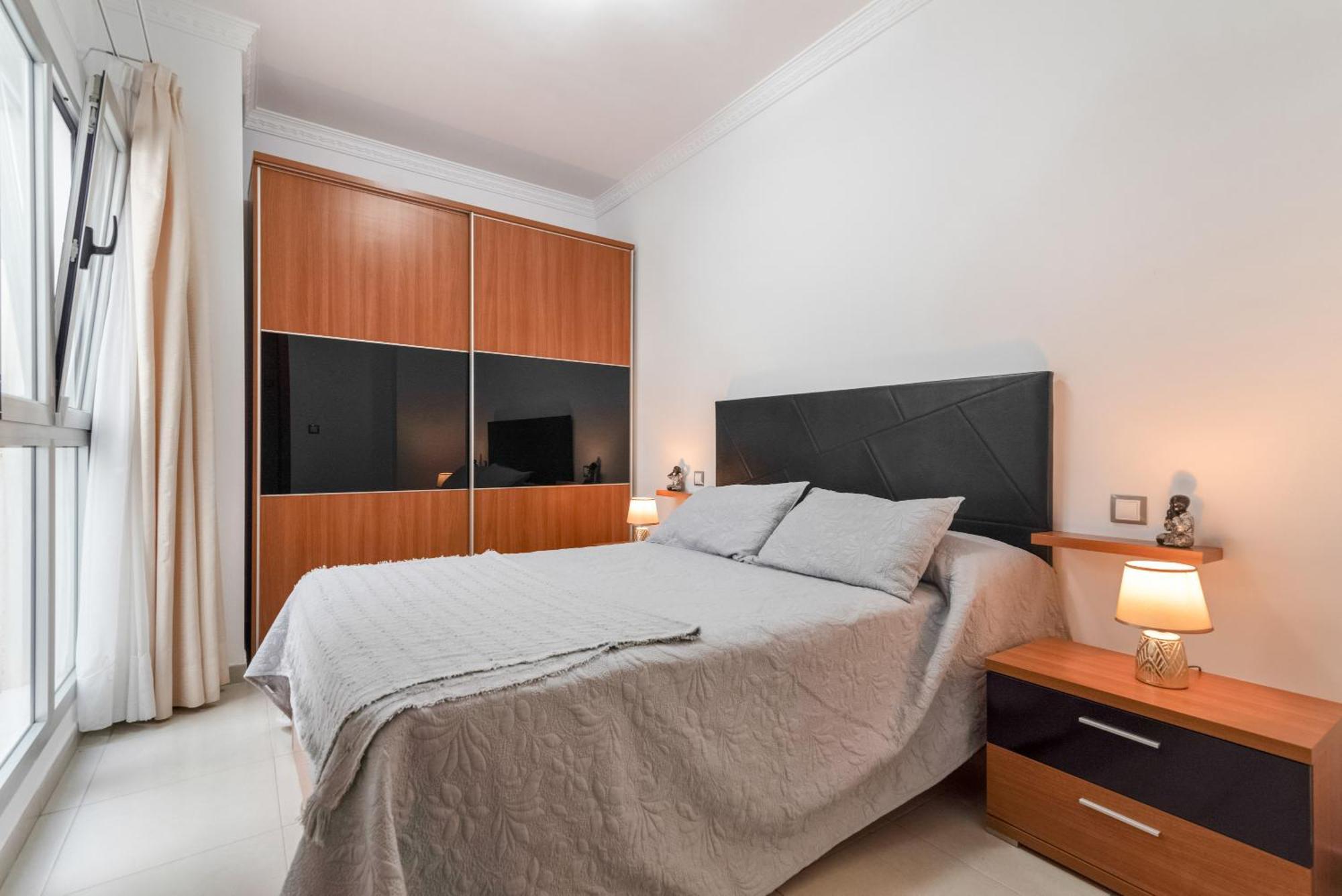 Vivienda Vacacional Sol Las Palmas Exterior photo