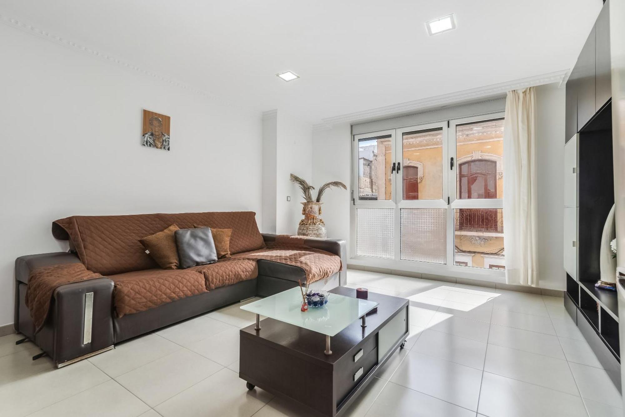 Vivienda Vacacional Sol Las Palmas Exterior photo