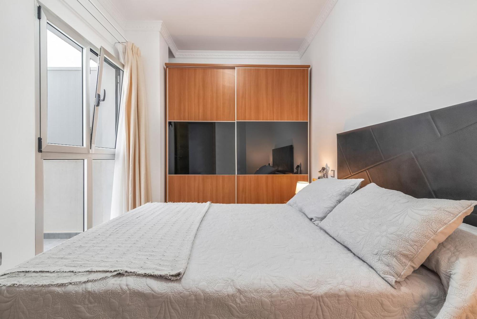 Vivienda Vacacional Sol Las Palmas Exterior photo