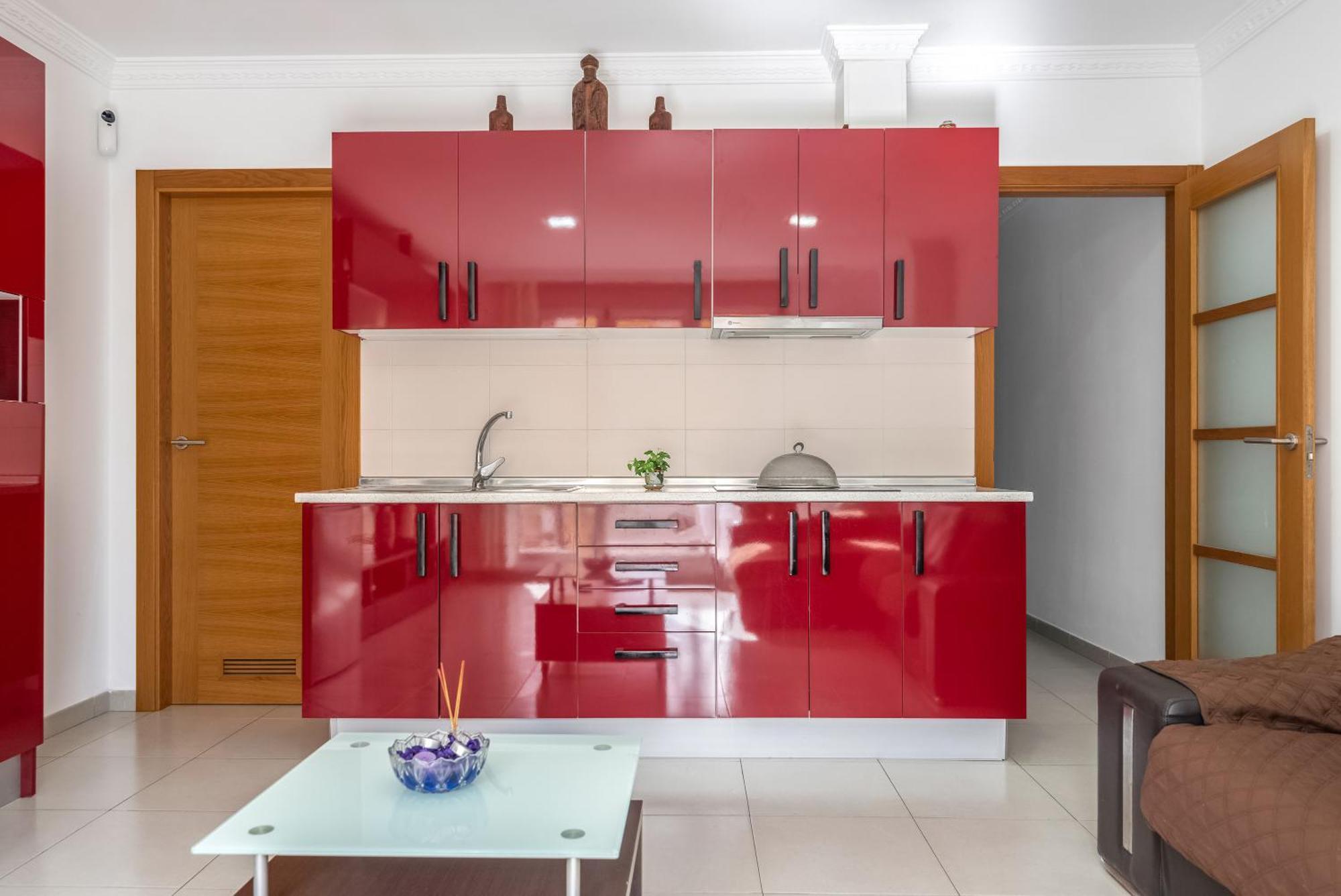 Vivienda Vacacional Sol Las Palmas Exterior photo