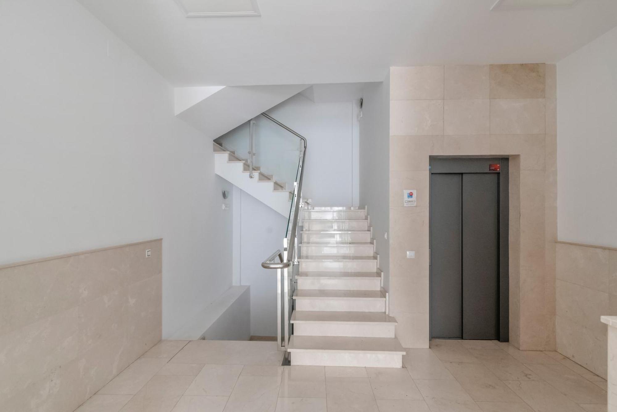 Vivienda Vacacional Sol Las Palmas Exterior photo