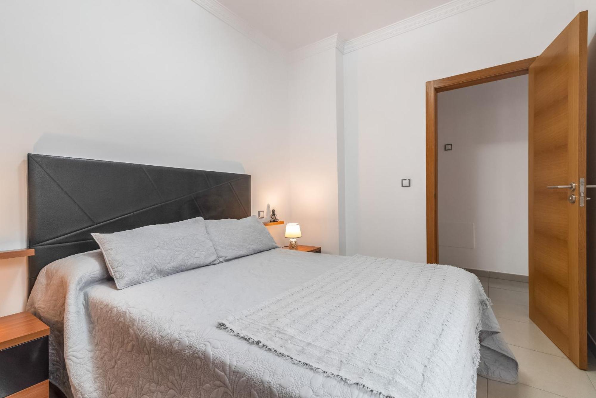 Vivienda Vacacional Sol Las Palmas Exterior photo
